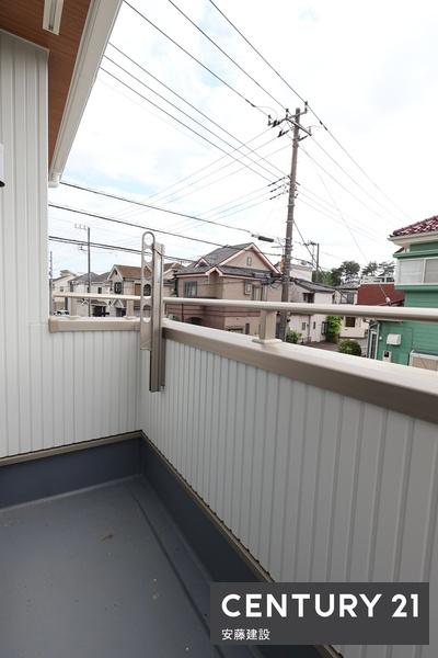 入間市扇台６丁目　新築戸建