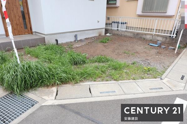 入間市扇台６丁目　新築戸建