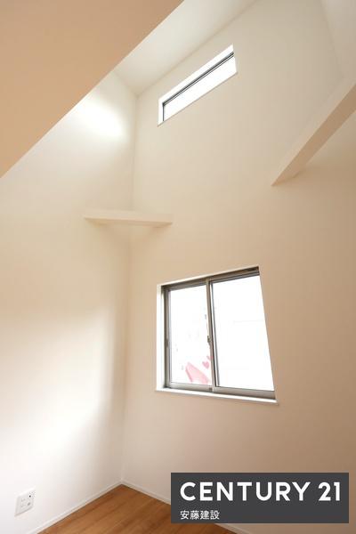 入間市扇台６丁目　新築戸建