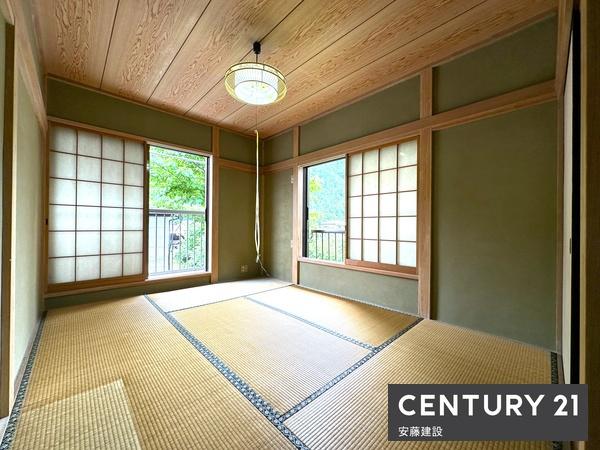 飯能市大字赤沢の中古一戸建て