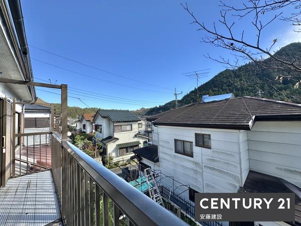 飯能市大字赤沢の中古一戸建て