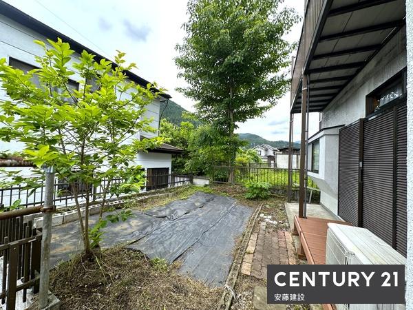 飯能市大字赤沢の中古一戸建て