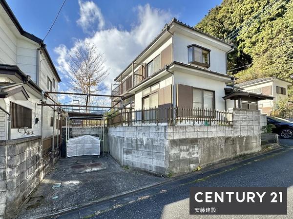 飯能市赤沢　中古戸建