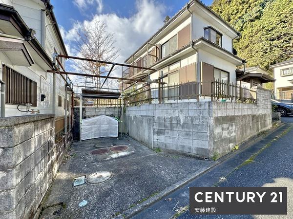 飯能市大字赤沢の中古一戸建て