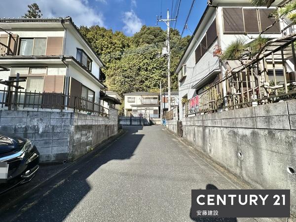 飯能市大字赤沢の中古一戸建て