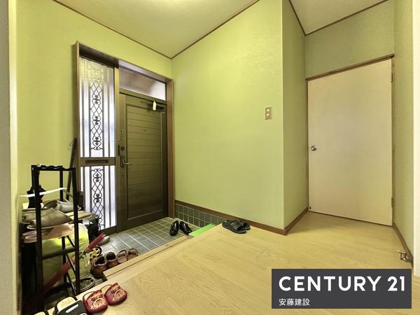 飯能市赤沢　中古戸建