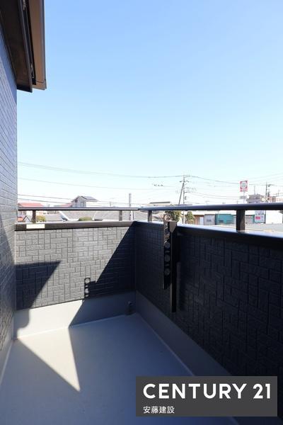 入間市下藤沢21期　新築戸建