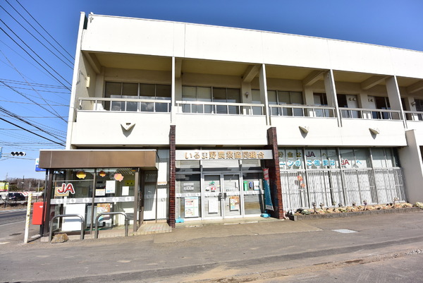 狭山市堀兼 新築全5棟 1号棟(JAいるま野堀兼支店)