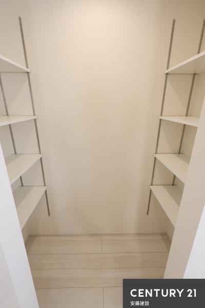狭山市堀兼　新築全５棟　１号棟