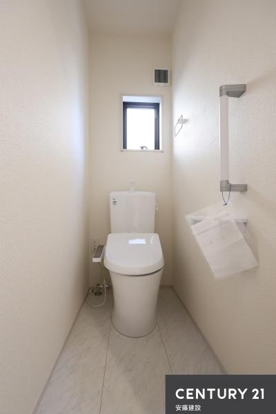 狭山市堀兼　新築全５棟　１号棟
