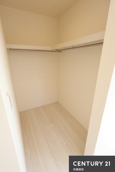 狭山市堀兼　新築全５棟　１号棟