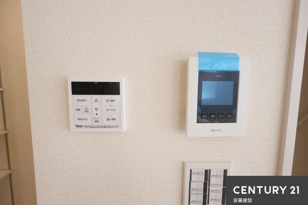 狭山市堀兼　新築全５棟　１号棟