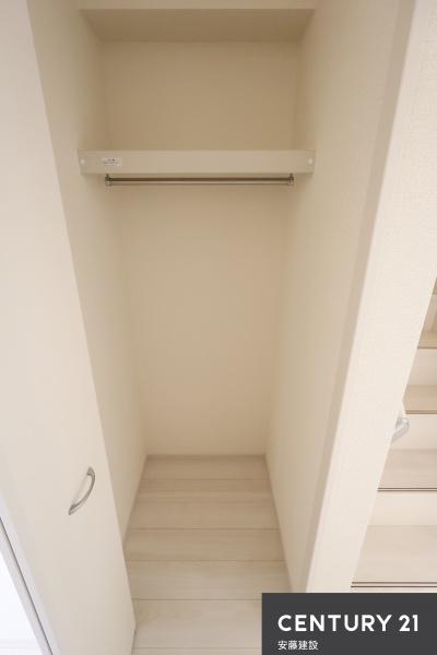 狭山市堀兼　新築全５棟　１号棟