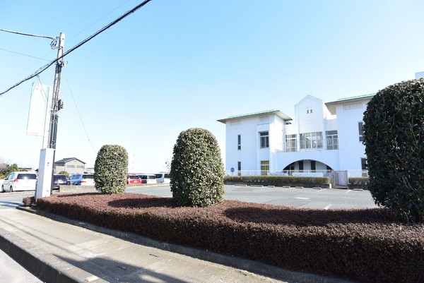 狭山市堀兼 新築全5棟 4号棟(堀兼みつばさ保育園)