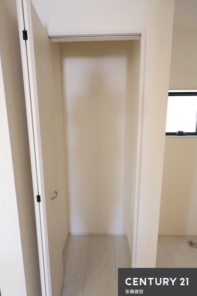 狭山市堀兼　新築全５棟　４号棟