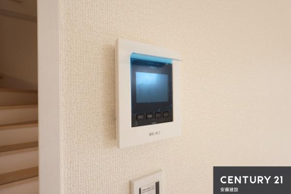 狭山市堀兼　新築全５棟　４号棟