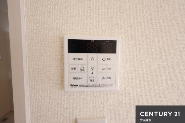 狭山市堀兼　新築全５棟　４号棟