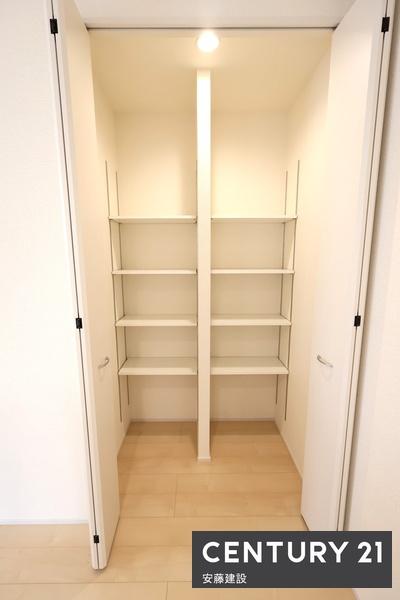 狭山水野　新築戸建