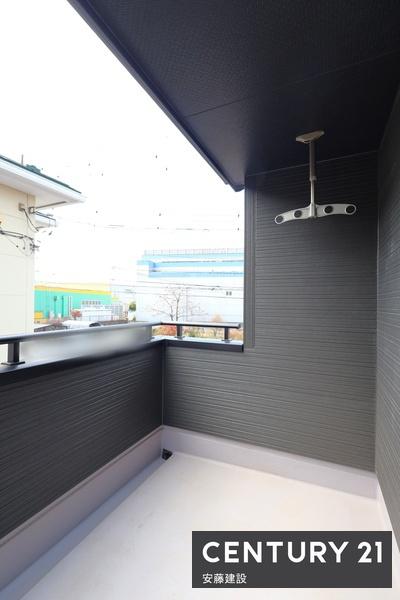 狭山水野　新築戸建