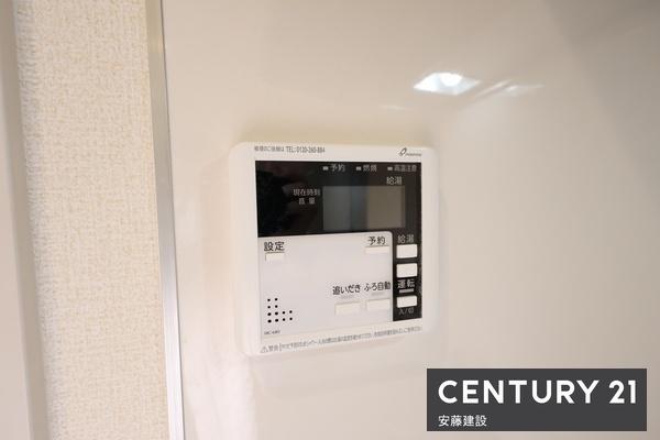 狭山水野　新築戸建