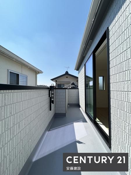 狭山富士見13期　新築戸建