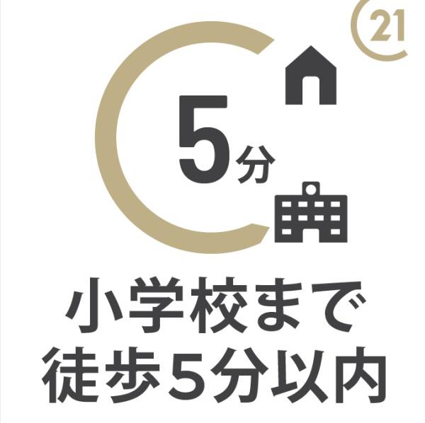 狭山富士見13期　新築戸建