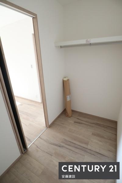 ベルシャトゥ武蔵藤沢　最上階８階