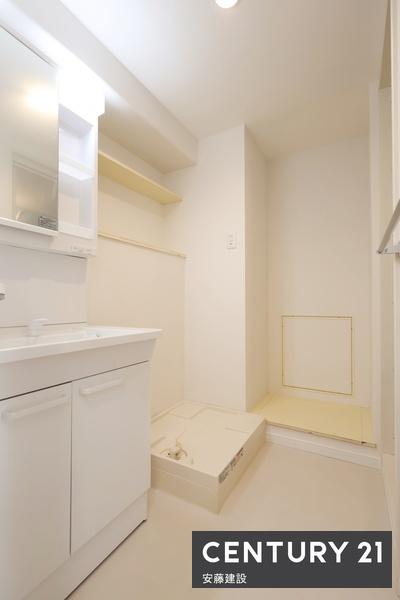 ガーデンシティ狭山弐号館　８階