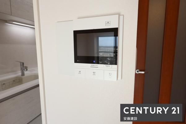 ガーデンシティ狭山弐号館　８階