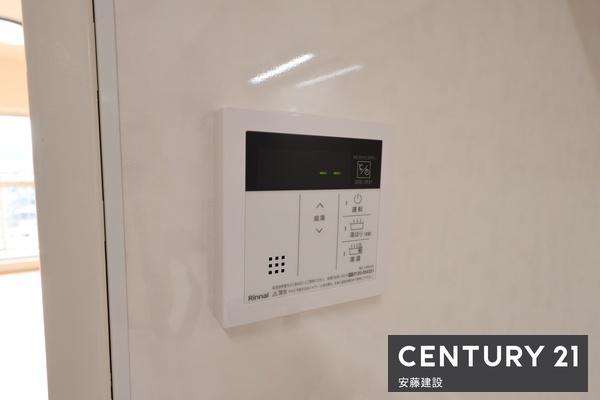 ガーデンシティ狭山弐号館　８階