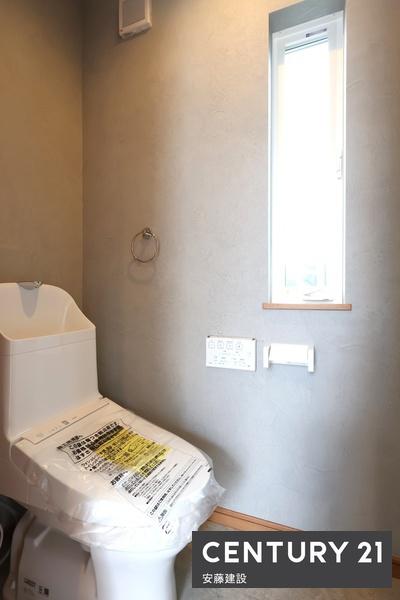 入間市扇町屋　全３棟　Ａ号棟