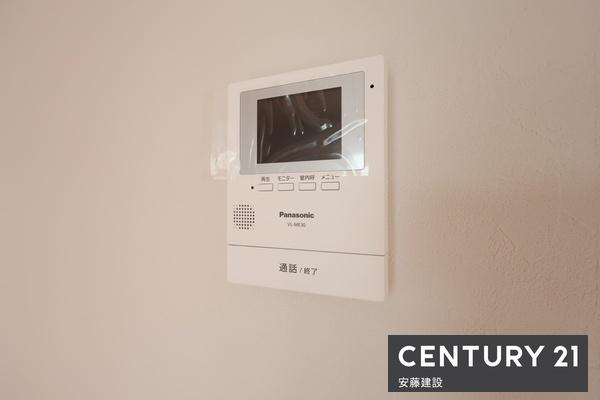 入間市扇町屋　全３棟　Ａ号棟