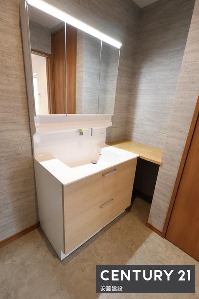 入間市扇町屋　全３棟　Ａ号棟