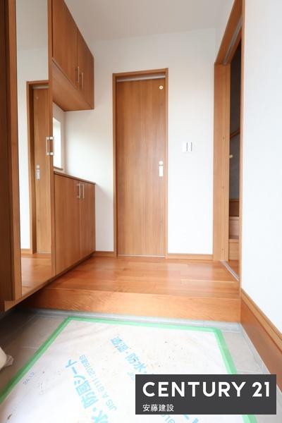 入間市扇町屋　全３棟　Ａ号棟