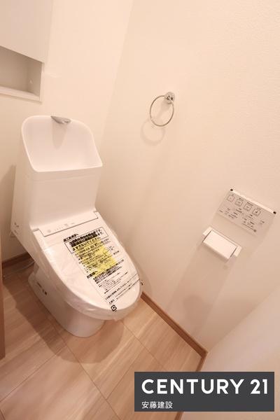 入間市扇町屋　全３棟　Ｂ号棟