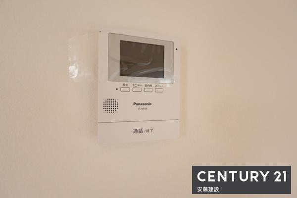 入間市扇町屋　全３棟　Ｂ号棟