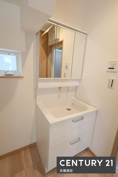 入間市扇町屋　全３棟　Ｂ号棟