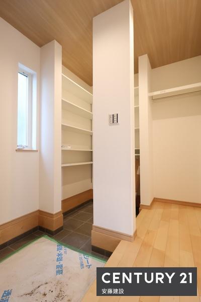 入間市扇町屋　全３棟　Ｂ号棟
