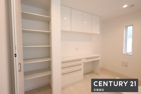 入間市扇町屋　全３棟　Ｃ号棟