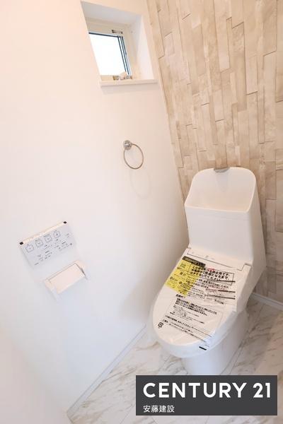 入間市扇町屋　全３棟　Ｃ号棟