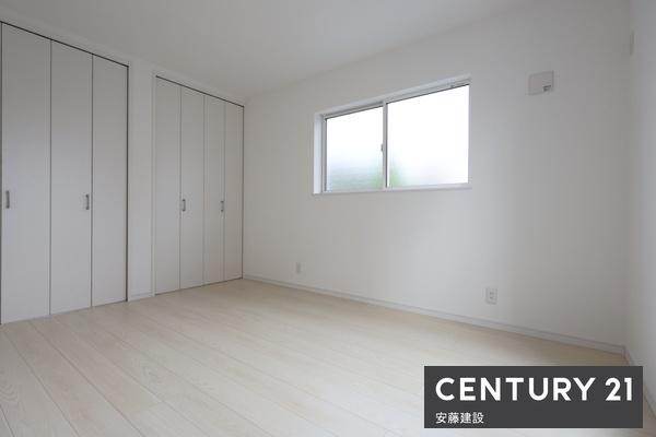 入間市扇町屋　全３棟　Ｃ号棟