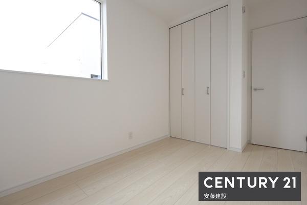 入間市扇町屋　全３棟　Ｃ号棟