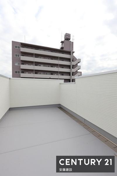 入間市扇町屋　全３棟　Ｃ号棟