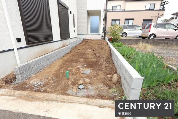 入間市扇町屋　全３棟　Ｃ号棟
