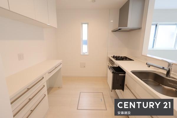 入間市扇町屋　全３棟　Ｃ号棟