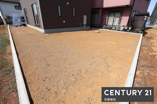 鶴ヶ島市太田ヶ谷第７　新築戸建