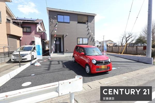 鶴ヶ島市太田ヶ谷第７　新築戸建