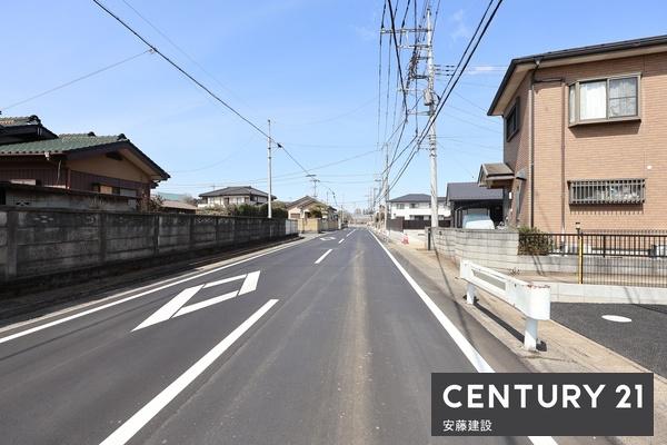 鶴ヶ島市太田ヶ谷第７　新築戸建