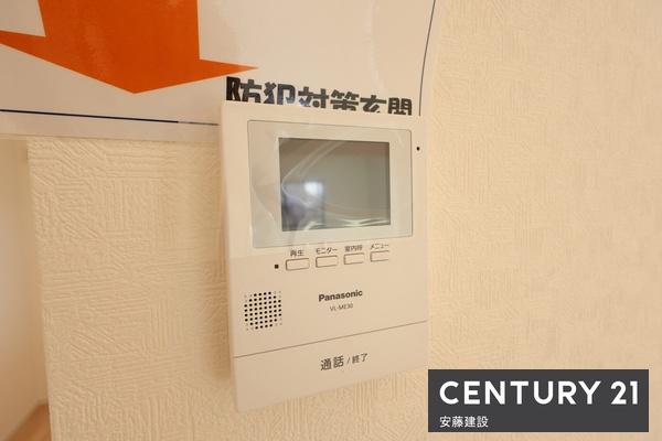 鶴ヶ島市太田ヶ谷第７　新築戸建