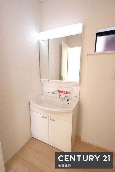 鶴ヶ島市太田ヶ谷第７　新築戸建